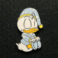 2024 - Sleepy Donald Duck - In Pjs - Disney Pin