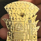 2024 - The Lion King - Timon, Pumbaa and Simba - Hakuna Matata - Disney Pin