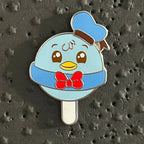 2022 - Donald Duck - Lollipop - Munchling - Mystery Pin