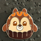 2022 - Chip - Munchling - Mystery Pin