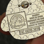2022 - Chip - Munchling - Mystery Pin