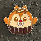 2022 - Dale - Munchling - Mystery Pin