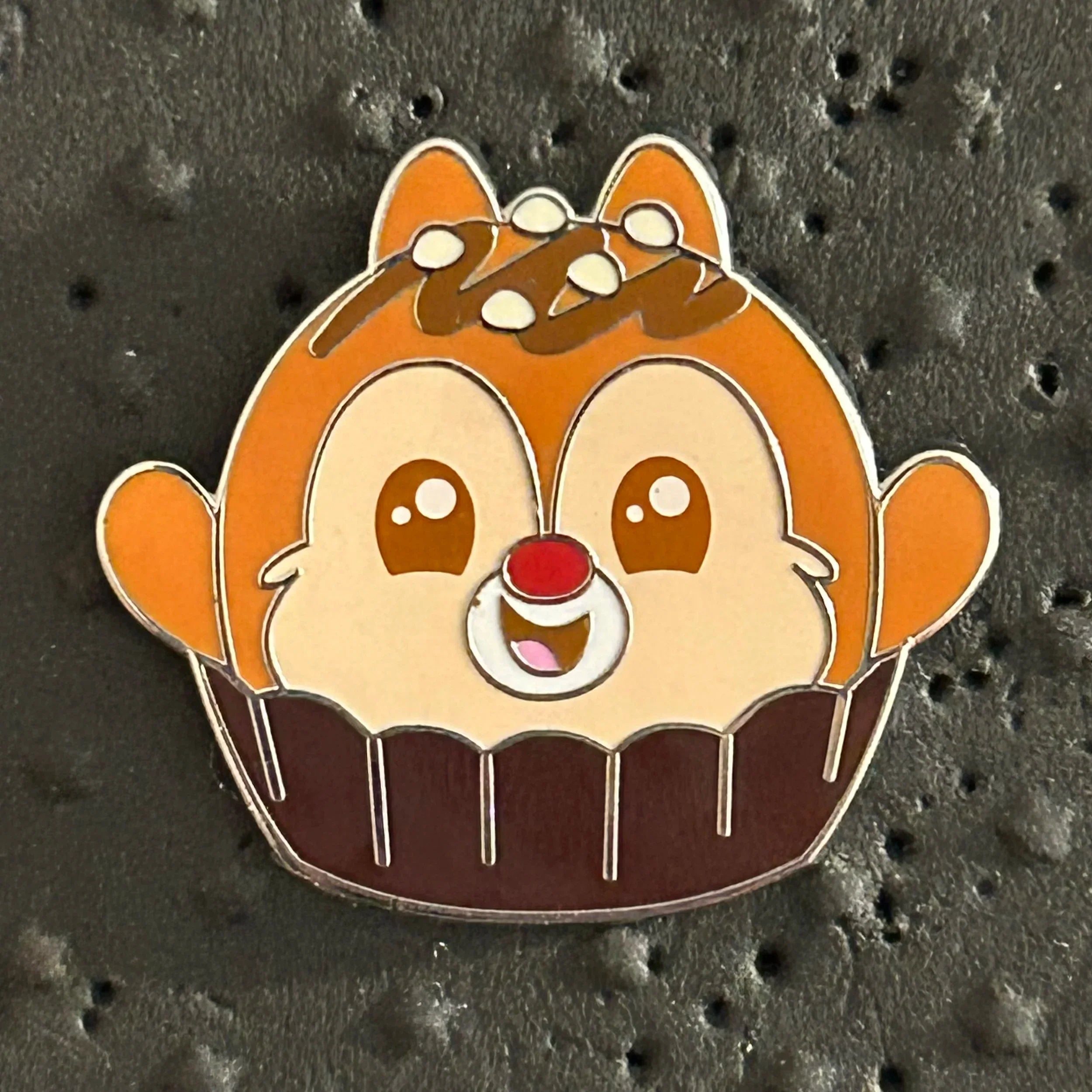 2022 - Dale - Munchling - Mystery Pin