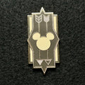 2018 - Mickey Mouse - November - Memories Series - DS - LR - Disney Pin
