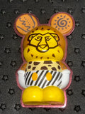 2010 - Festival of the Lion King - Simba - 3D - Vinylmation - Disney Pin