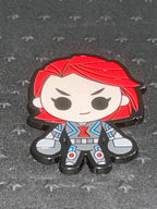 2023 - Natasha Romanov - Black Widow - Marvel - Disney Pin