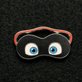 2023 - Jack Jack - Magical Mystery Series 24 - Sleep Masks - Disney Pin