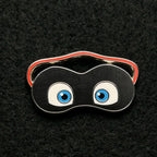 2023 - Jack Jack - Magical Mystery Series 24 - Sleep Masks - Disney Pin