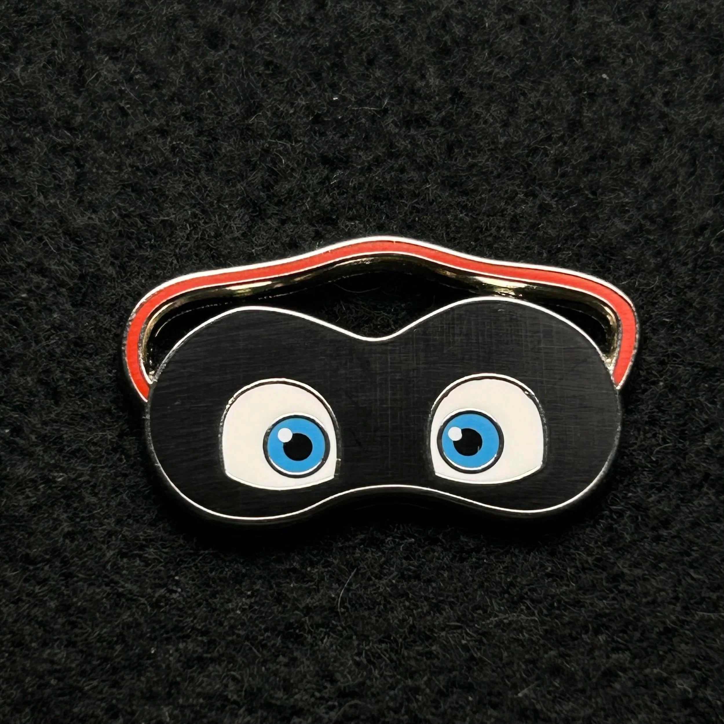 2023 - Jack Jack - Magical Mystery Series 24 - Sleep Masks - Disney Pin