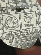 2023 - Orange Bird - Joey Chou -  Mystery Pin