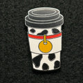 2021 - 101 Dalmatians - Coffee Cup - Mystery Series - Disney Pin