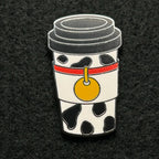 2021 - 101 Dalmatians - Coffee Cup - Mystery Series - Disney Pin