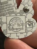 2023 - Stitch - Music Note - Mystery Series - Disney Pin