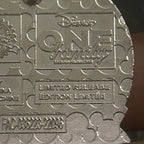 2022 - Donald Duck and Goofy - Friends and Family - Limited Release - Disney Pin