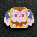 2024 - Goliath - Pop Tart - Munchling - Mystery Series 4 - Disney Pin