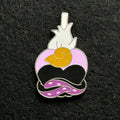 2024 - Ursula - Little Mermaid - Apple - Mystery Series - Disney Pin