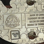 2024 - Mickey Mouse - Playing Football - Disney Pin