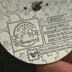 2024 - Mickey Mouse Club - Logo - Mystery Series - Disney Pin