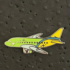 2020 - Tinker Bell - Airplane - Hidden Disney - Mystery Pin