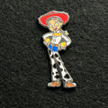 Jesse - Toy Story - Full Body - MII - Disney Pin