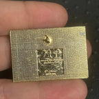 2000 - WDW - Institute - Disney Pin