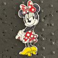 2024 - Minnie Mouse - Glitter - Disney Pin