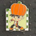 2024 - Gloyd Orangeboar - Wreck it Ralph - Sugar Racer - Mystery Pin