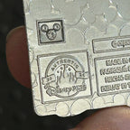 2024 - Gloyd Orangeboar - Wreck it Ralph - Sugar Racer - Mystery Pin