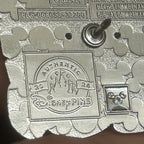 2024 - Goofy - Animal Kingdom - Safari - Mystery - Pin