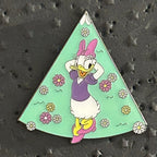 Loungefly - Daisy Duck - Puzzle Piece - Disney Pin