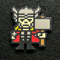 2024 - Thor - Pixel - Marvel - Disney Pin