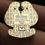 2025 - Goofy - Lunar New Year - Year of the Snake - Adorb - WDI - LE 400 - Disney Pin