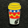 2021 - Dumbo - Coffee Cup - Mystery Series - Disney Pin