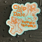 2023 - Chip and Dale - Lanyard Starter Series - Disney Pin
