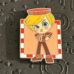 2024 - Rancis Fluggerbutter - Wreck it Ralph - Sugar Racer - Mystery Pin