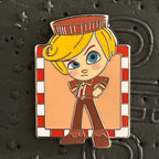 2024 - Rancis Fluggerbutter - Wreck it Ralph - Sugar Racer - Mystery Pin