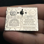 2025 - Donald Duck - Smile - Starter Series - Disney Pin