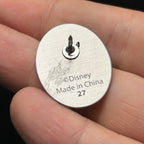 2010 - Dumbo - Carrefour New Generation Festival - Disney Pin