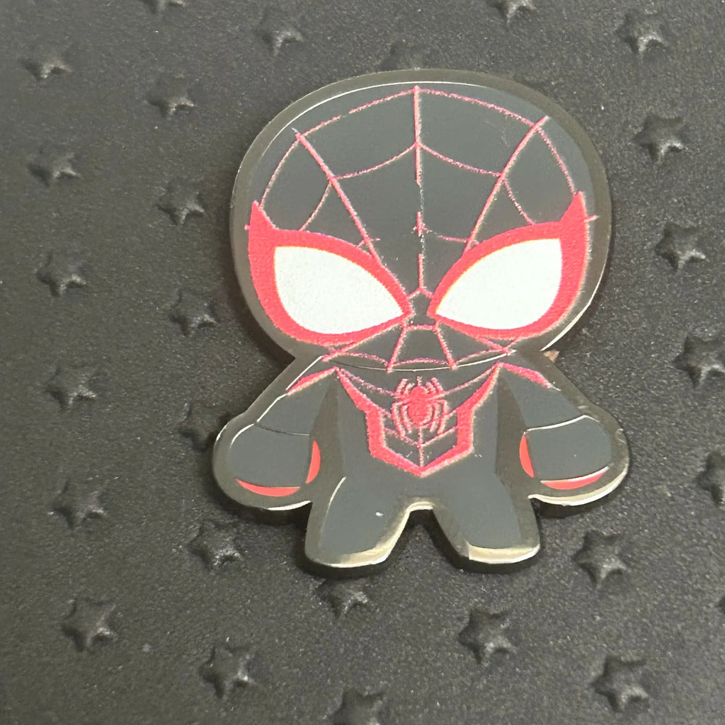 2023 - Miles Morales - Spider Man - Marvel - Disney Pin