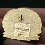 2000 - Mickey Mouse - It’s A Small World - Disneyana Convention - Disney Pin