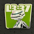 2024 - L3 37 - Droid - Star Wars - Mystery Series - Disney Pin