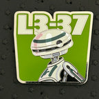 2024 - L3 37 - Droid - Star Wars - Mystery Series - Disney Pin