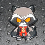 2023 - Rocket - Guardians of the Galaxy - Marvel - Disney Pin