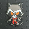 2023 - Rocket - Guardians of the Galaxy - Marvel - Disney Pin