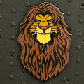 2021 - Simba - Lion King - Be Legendary - DAK - Disney Pin