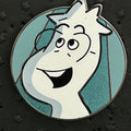 2023 - Soul - LR - Artist Conception - Disney Pin