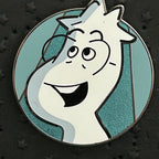 2023 - Soul - LR - Artist Conception - Disney Pin