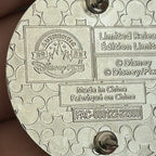 2023 - Soul - LR - Artist Conception - Disney Pin