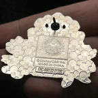 2020 - Mickey and Minnie Mouse - Hollywood Tower Hotel - Disney Pin