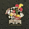 Minnie Mouse - Mardi Gras - Port Orleans Resort - Disney Pin